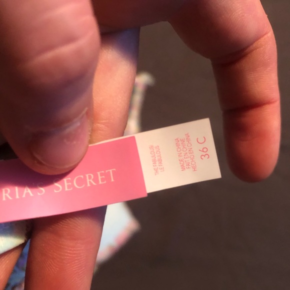 Bikini top - Picture 3 of 3